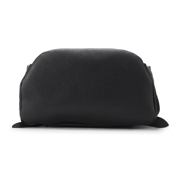 Louis Vuitton | Black Monogram Empreinte Sorbonne Backpack, Black - Picture 4 of 6